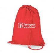 Pentyrch Primary School P.E Bag